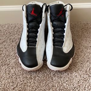 Jordan 13’s
